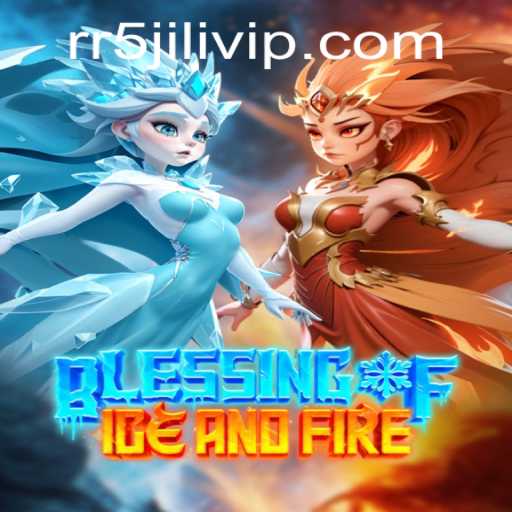 Exploring the Mystical World of Blessing of Ice and Fire