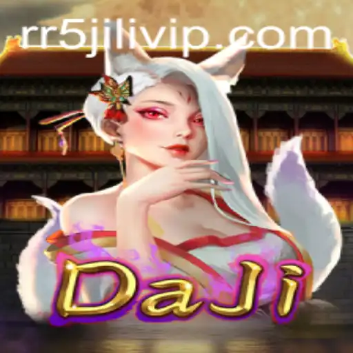 Exploring the Enchanting World of DaJi and the Mysterious Keyword rr5jili