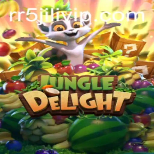 Explore the Exciting World of JungleDelight: A Comprehensive Guide