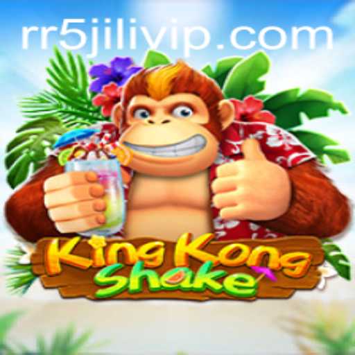 KingKongShake: A New Gaming Phenomenon with rr5jili
