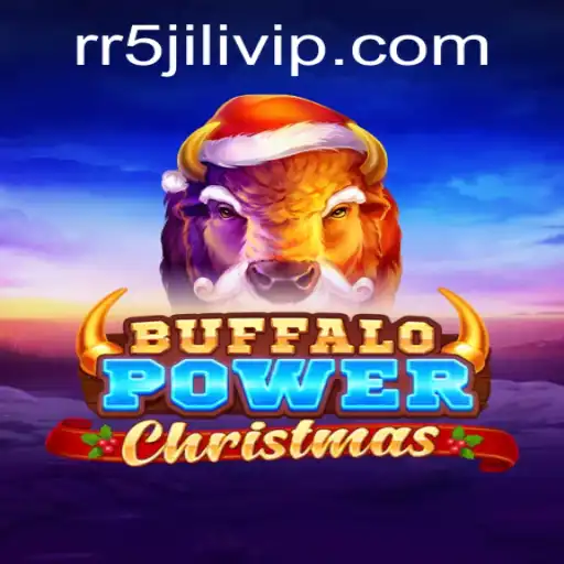 Exploring BuffaloPowerChristmas: A Festive Gaming Experience