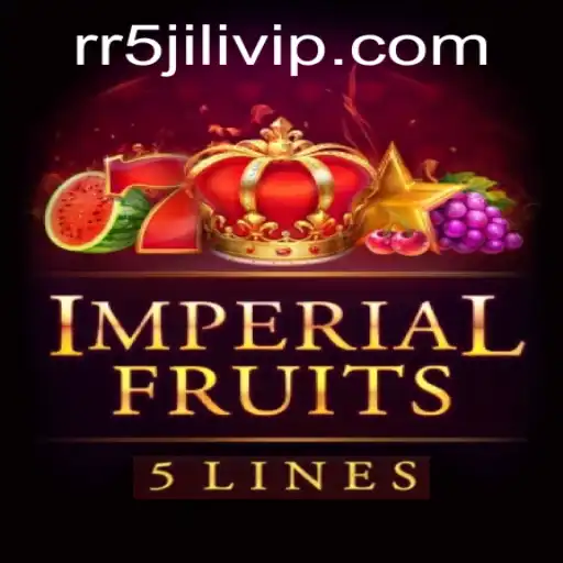 Exploring ImperialFruits5: A Fresh Take on Classic Gaming