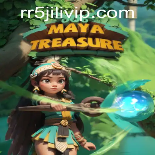 Discover the Enigmatic World of MayaTreasure with rr5jili
