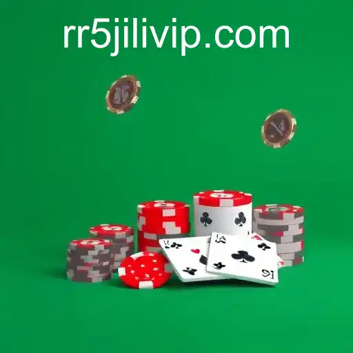 Exploring Responsible Gambling with rr5jili