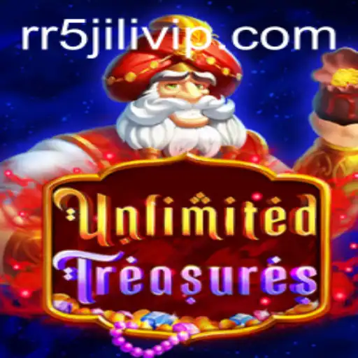 Exploring the Adventurous World of UnlimitedTreasures and the Mysterious 'rr5jili'