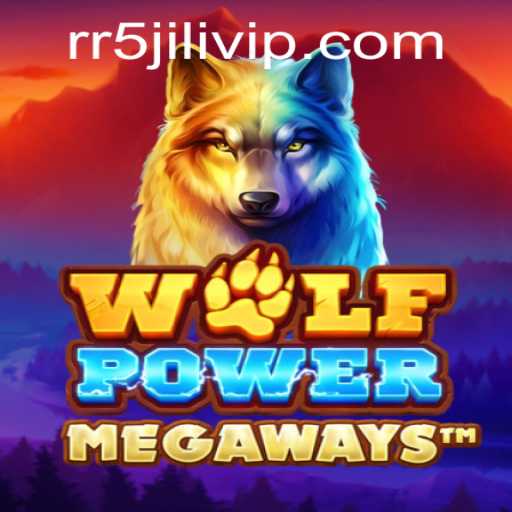 Unleashing the Thrill in WolfPowerMega: Exploring the Latest Gaming Experience