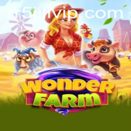 WonderFarm: A New Era in Agricultural Gaming